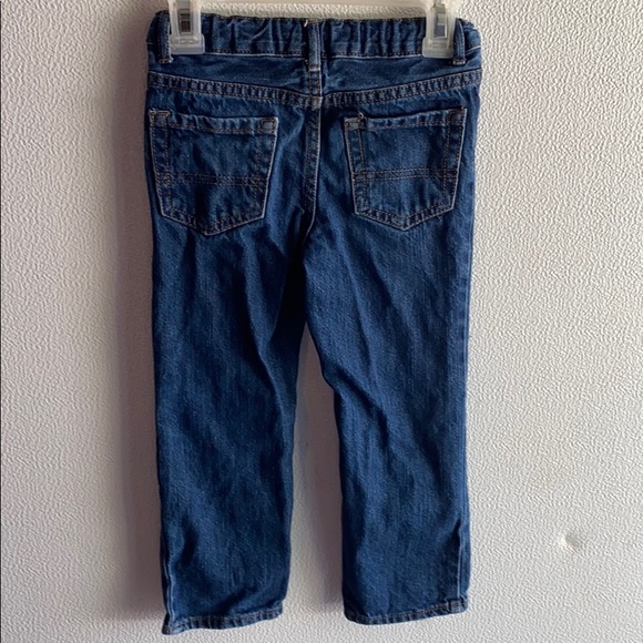Toddler Jeans - Picture 3 of 3
